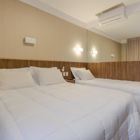 Nohotel Nova Odessa Exterior foto