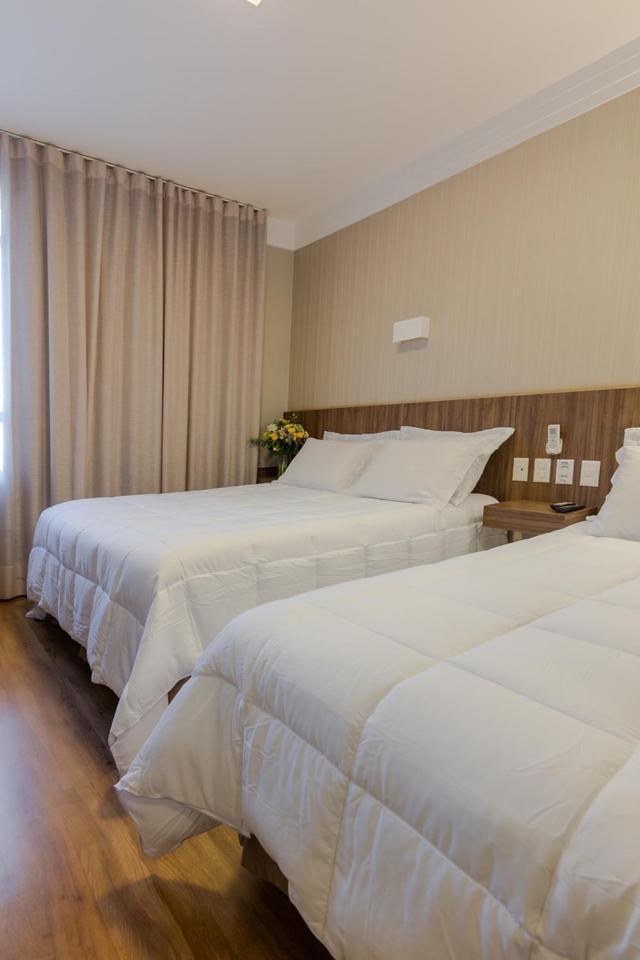 Nohotel Nova Odessa Exterior foto